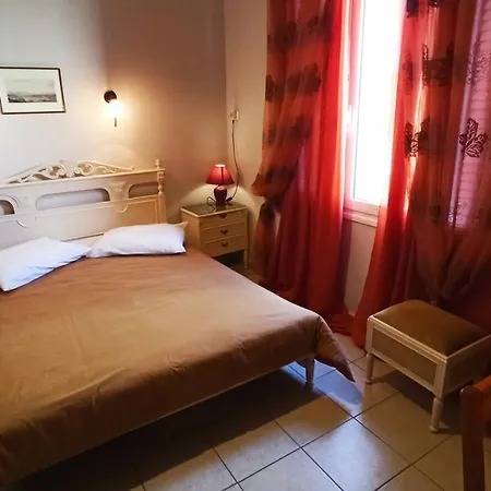 Hotel Hera