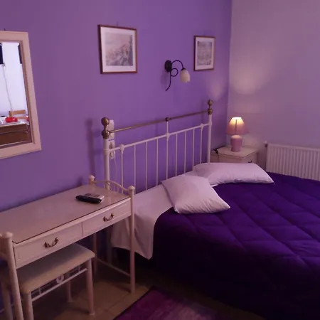 Hera Hotel Nafplio
