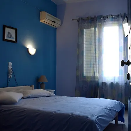 Hera Hotel Nafplio