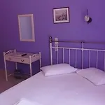 Hera Отель
