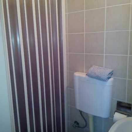 Hotel Hera Nauplion