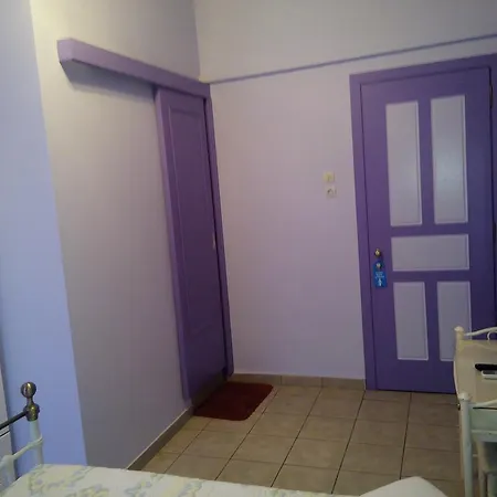 Ξενοδοχείο Hera Ναύπλιο