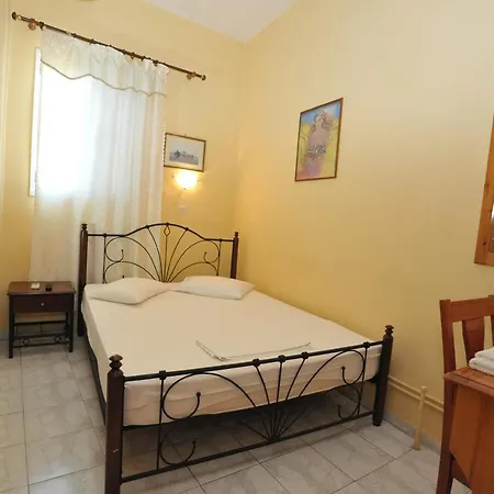 Ξενοδοχείο Hera Ναύπλιο