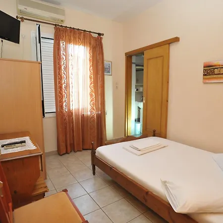 Hotel Hera Nafplio
