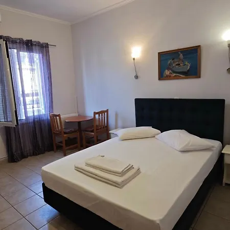 Hotel Hera Nafplio