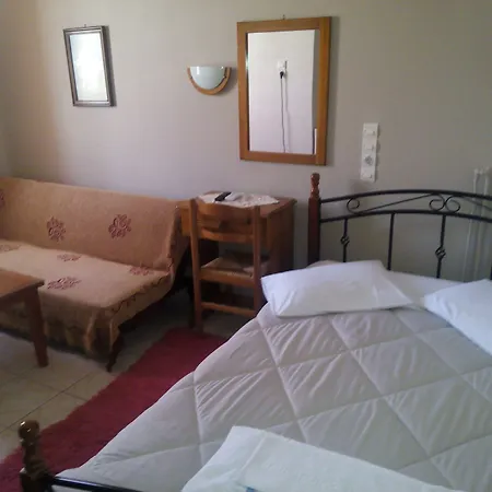 Hotel Hera *