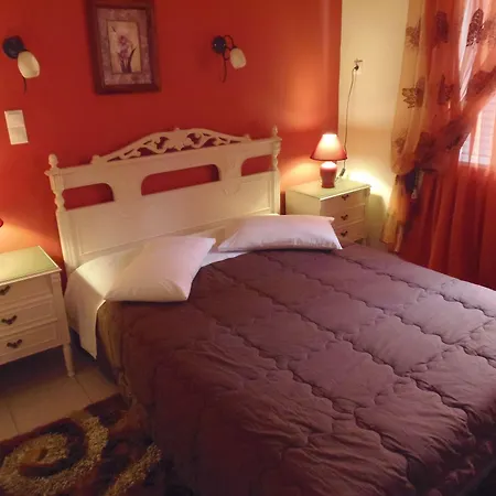 Hera * Ναύπλιο