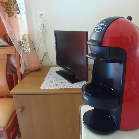 Ξενοδοχείο Hera