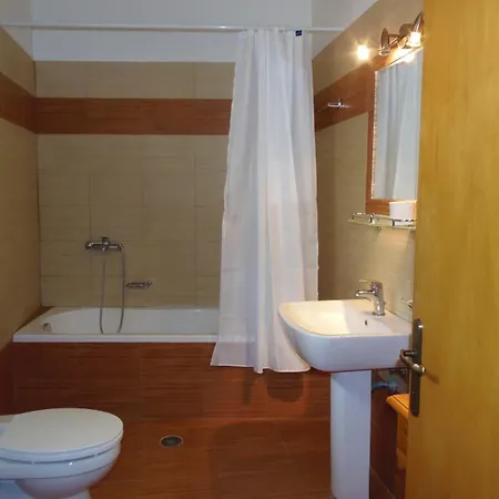 Ξενοδοχείο Hera