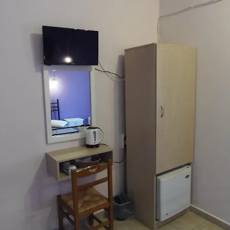 Hera * Ναύπλιο