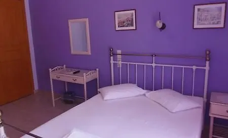 Hera Ξενοδοχείο