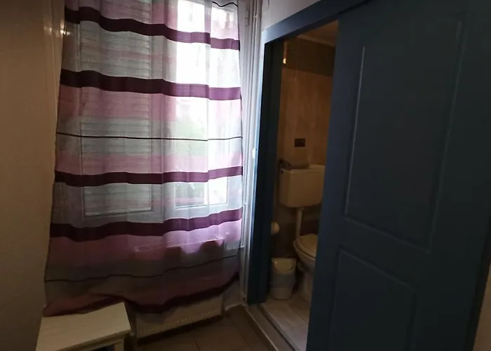 Szálloda Hera Návplio