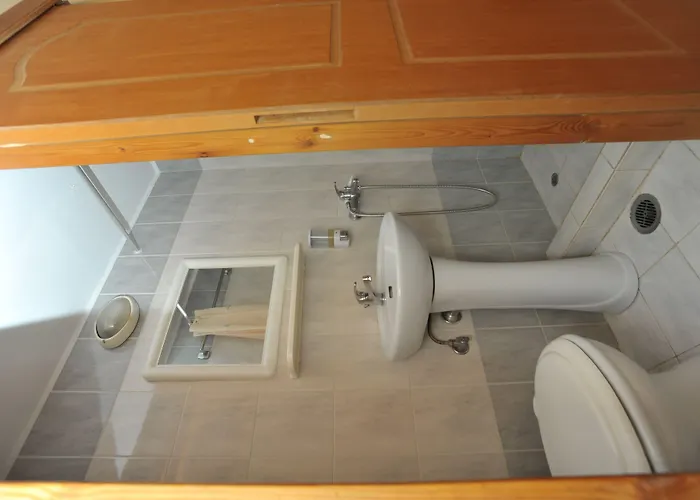 Hera Szálloda Návplio