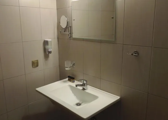 Hera Szálloda Návplio