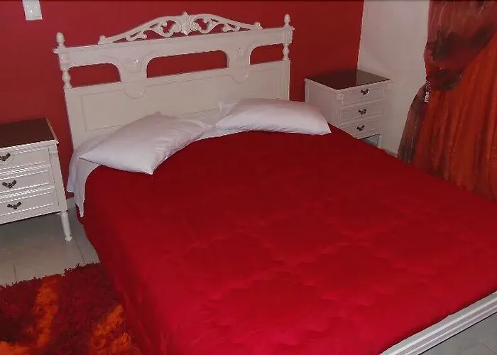 Szálloda Hera Návplio